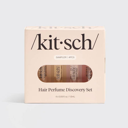 Kitsch Hair Perfume Discovery Set