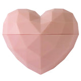 Rebels Refinery Pink Heart Lip Balm - Wildberry
