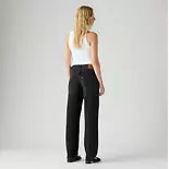 Levi's Baggy Dad Jeans - black