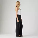 Levi's Baggy Dad Jeans - black