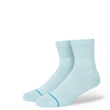 Stance Socks Light Blue