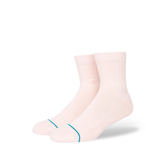 Stance Socks Pink