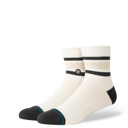 Stance Socks Boyd Quarter - Grey