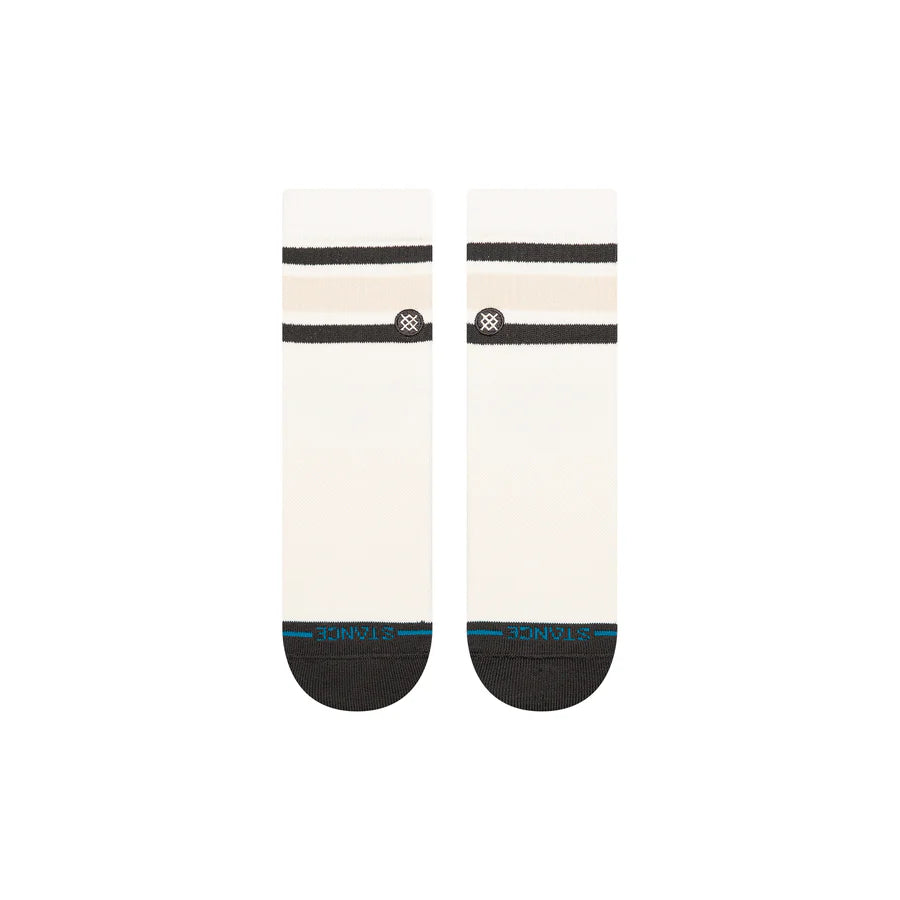 Stance Socks Boyd Quarter - Grey