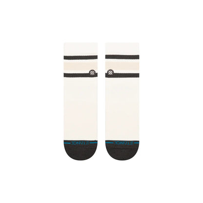 Stance Socks Boyd Quarter - Grey