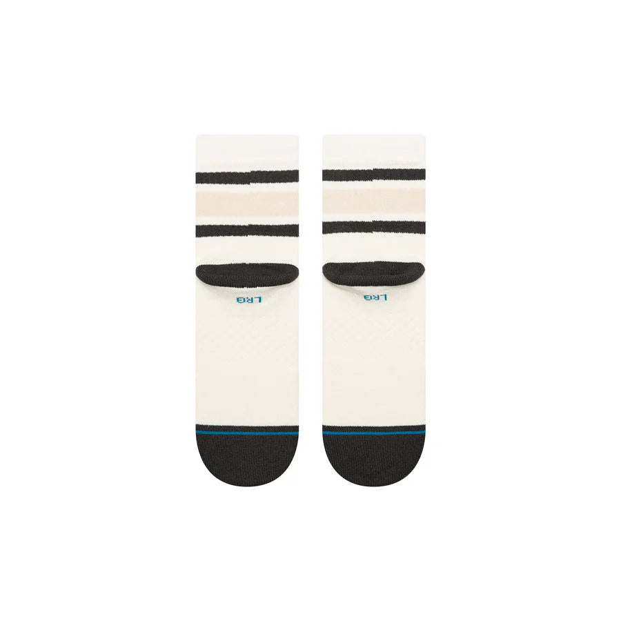 Stance Socks Boyd Quarter - Grey