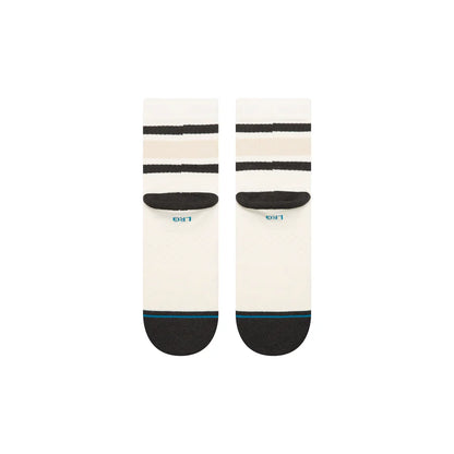 Stance Socks Boyd Quarter - Grey