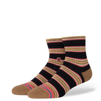 Stance Socks Speakeasy - Black