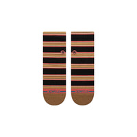 Stance Socks Speakeasy - Black