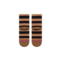 Stance Socks Speakeasy - Black