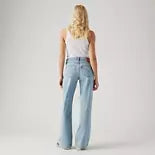 Levi's Low Loose Jean - Blasted Stone