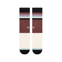 Stance Dockerson Crew Socks - Navy