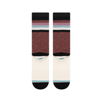 Stance Dockerson Crew Socks - Navy