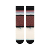 Stance Dockerson Crew Socks - Navy