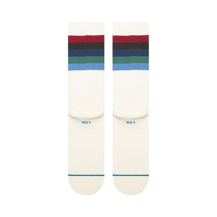 Stance Socks Maliboo Crew - Canvas