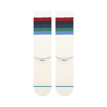 Stance Socks Maliboo Crew - Canvas