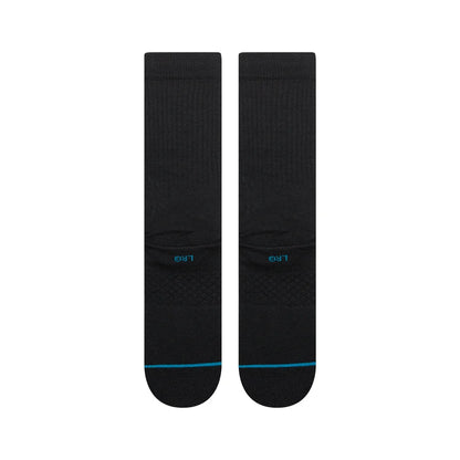 Stance Socks Bones 3 - Black