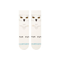 Stance Hedwig Crew Socks - Canvas