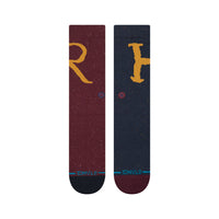 Stance Ron And Harry Socks - Navy