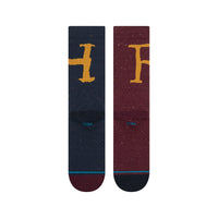 Stance Ron And Harry Socks - Navy