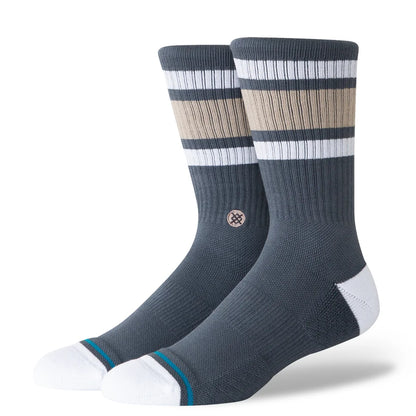 Stance Socks Signature Boyd - Turbulence