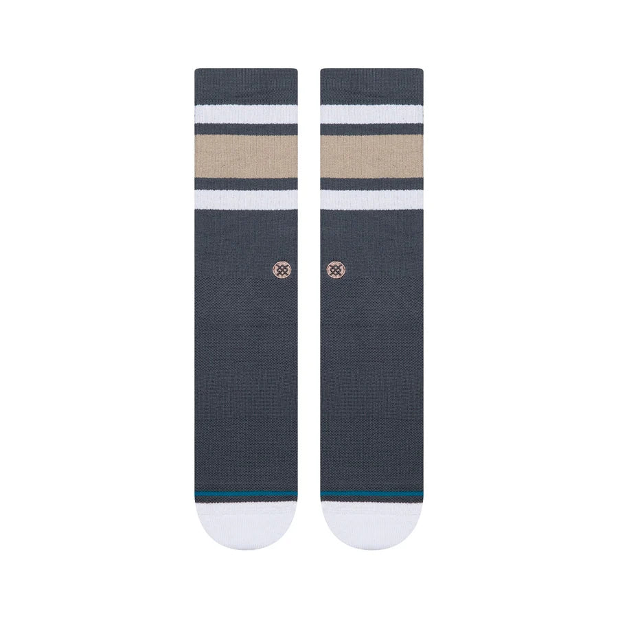 Stance Socks Signature Boyd - Turbulence