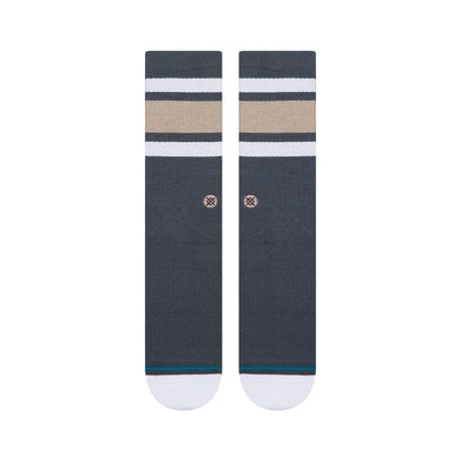 Stance Socks Signature Boyd - Turbulence