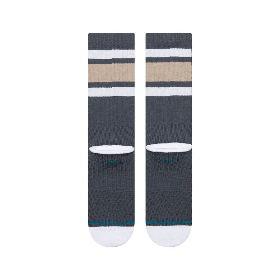 Stance Socks Signature Boyd - Turbulence