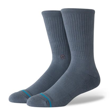 Stance Socks Signature Crew - Turbulence