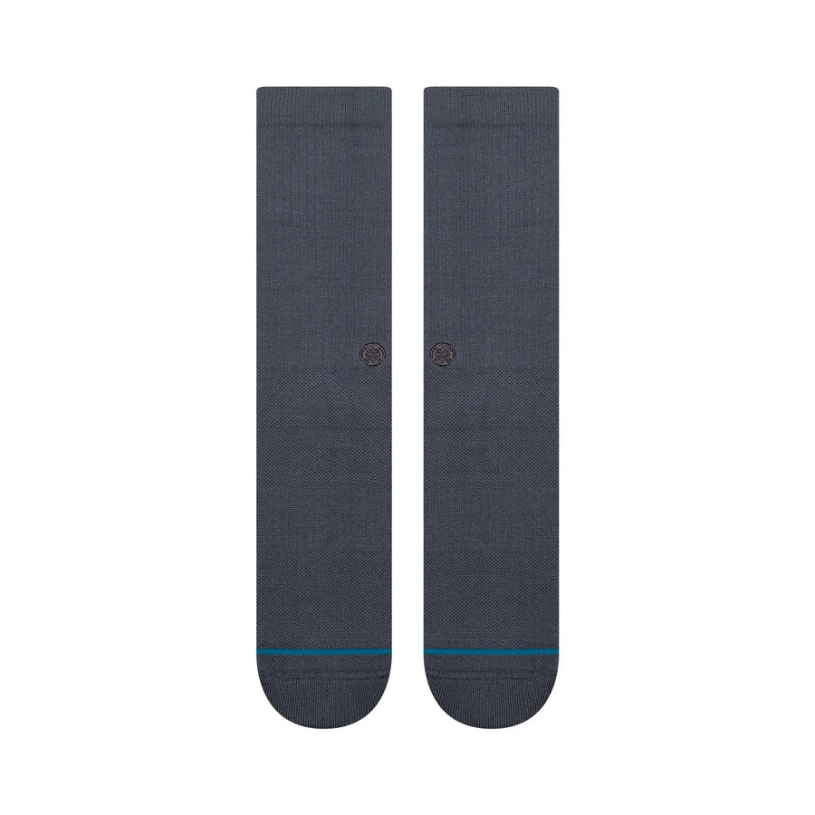 Stance Socks Signature Crew - Turbulence