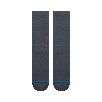 Stance Socks Signature Crew - Turbulence
