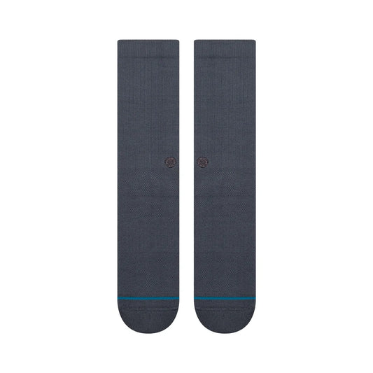 Stance Socks Signature Crew - Turbulence