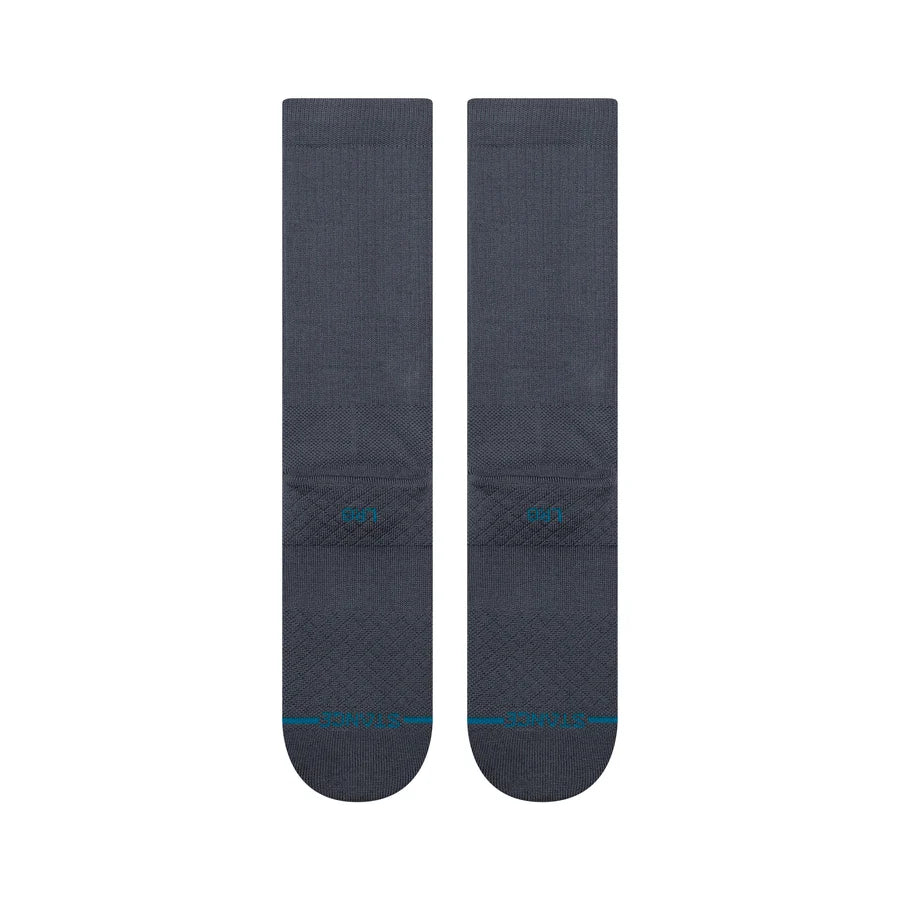Stance Socks Signature Crew - Turbulence