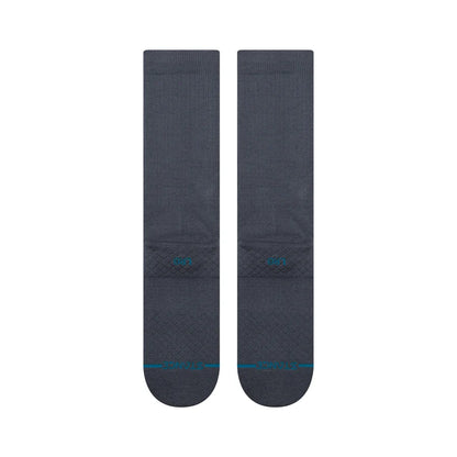 Stance Socks Signature Crew - Turbulence