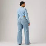 Levi's Jeans Ribcage Levi's Ribcage Wide Leg Jeans