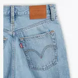 Levi's Jeans Ribcage Levi's Ribcage Wide Leg Jeans