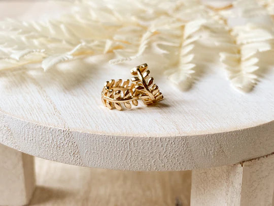 Agaveh Girl Coco Huggies - Gold