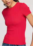 Gentle Fawn Tate Tee - Red