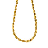 Hackney Nine Gold Chain - Arkley