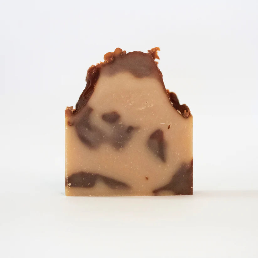 SOAK Bath Co Canadian Maple Soap Bar