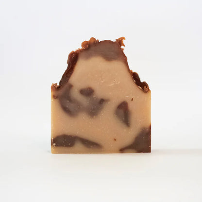 SOAK Bath Co Canadian Maple Soap Bar