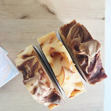 SOAK Bath Co Canadian Maple Soap Bar