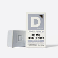 Duke Canno Big Ass Brick Of Smoke - Gun Smoke