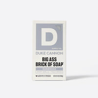 Duke Canno Big Ass Brick Of Smoke - Gun Smoke