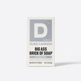 Duke Canno Big Ass Brick Of Smoke - Gun Smoke