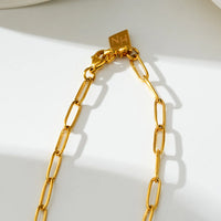 Hackney Nine Necklace - Barbican