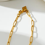 Hackney Nine Necklace - Barbican