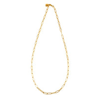 Hackney Nine Necklace - Barbican