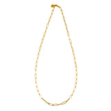Hackney Nine Necklace - Barbican