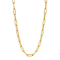 Hackney Nine Necklace - Barbican